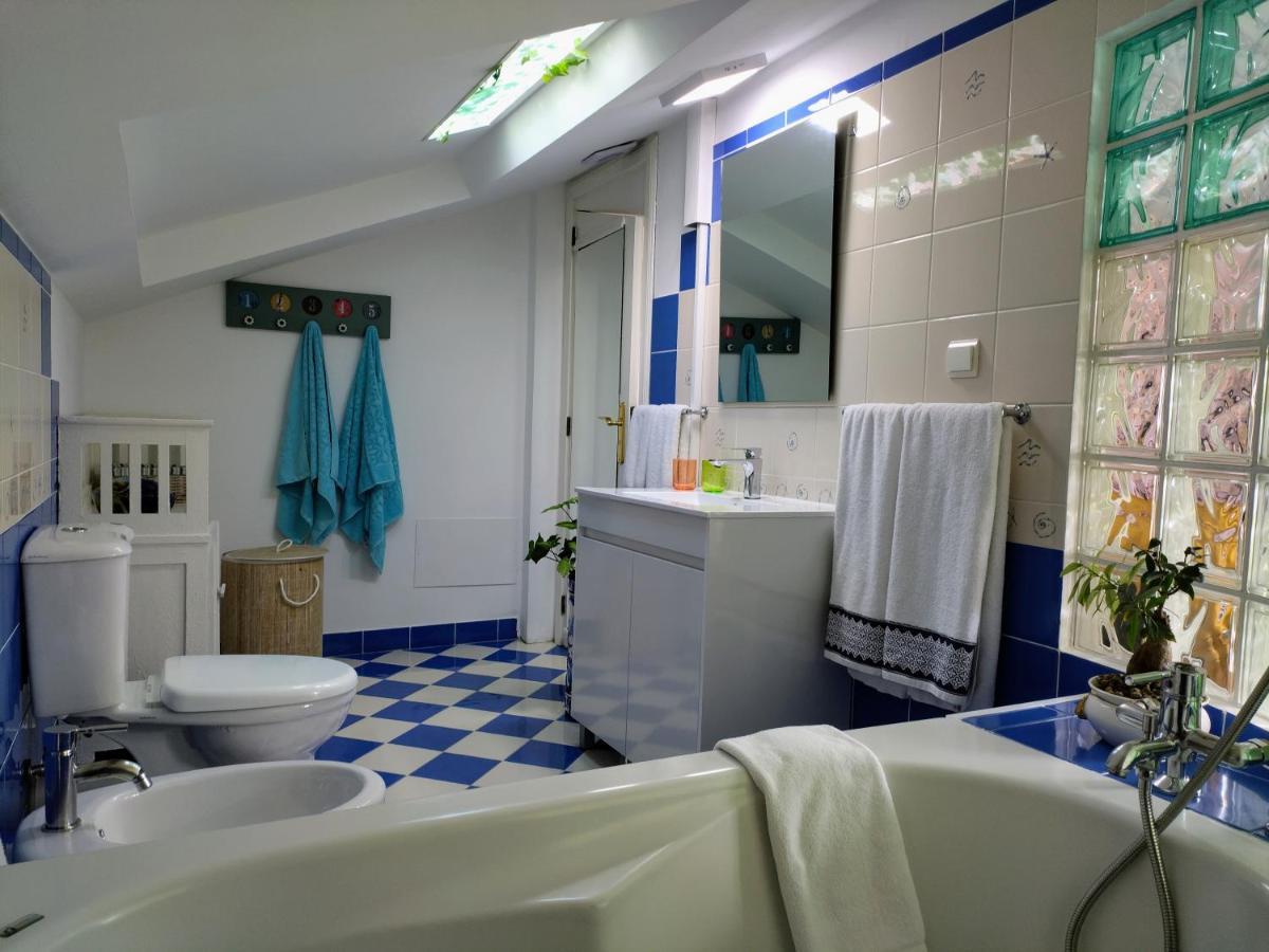 Attic Bay Apartman Câmara de Lobos Kültér fotó