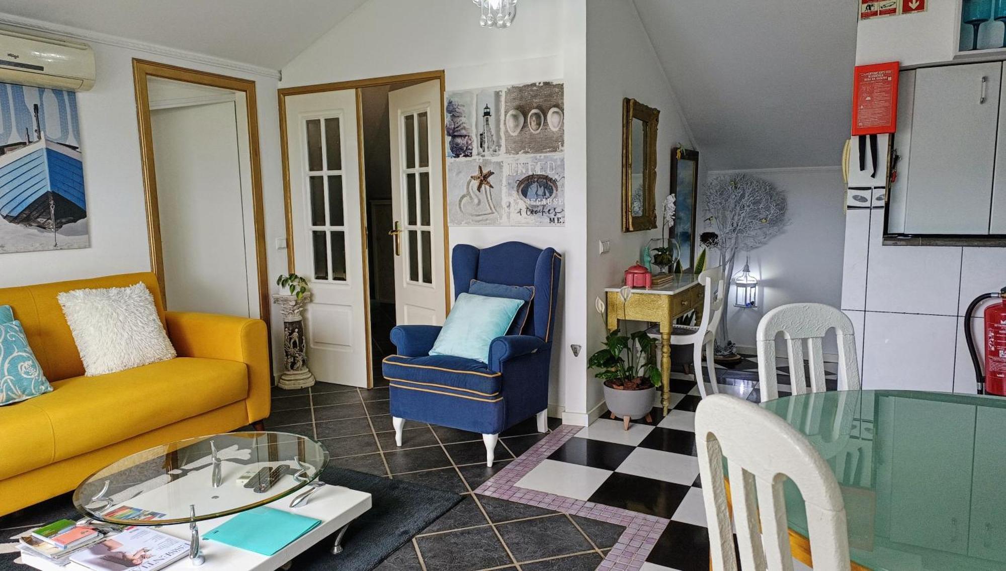 Attic Bay Apartman Câmara de Lobos Kültér fotó